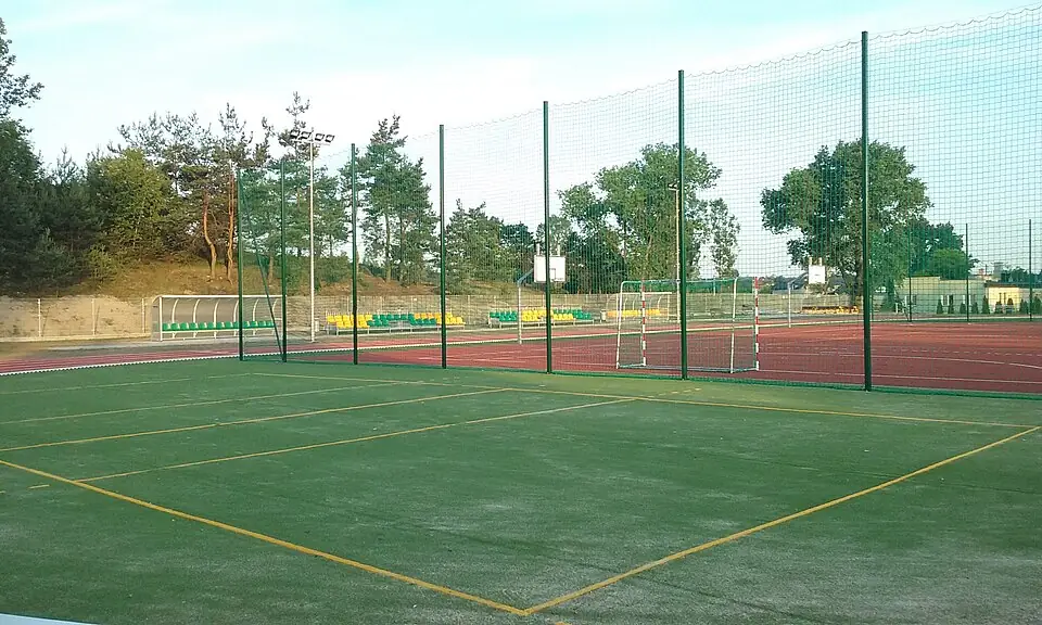 Sports & Recreation